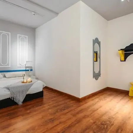 Arte Mont Kiara Elegant Highest Floor Netflix 6Pax Apartment Kuala Lumpur Exterior photo