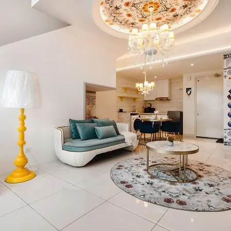 Arte Mont Kiara Elegant Highest Floor Netflix 6Pax Apartment Kuala Lumpur Exterior photo