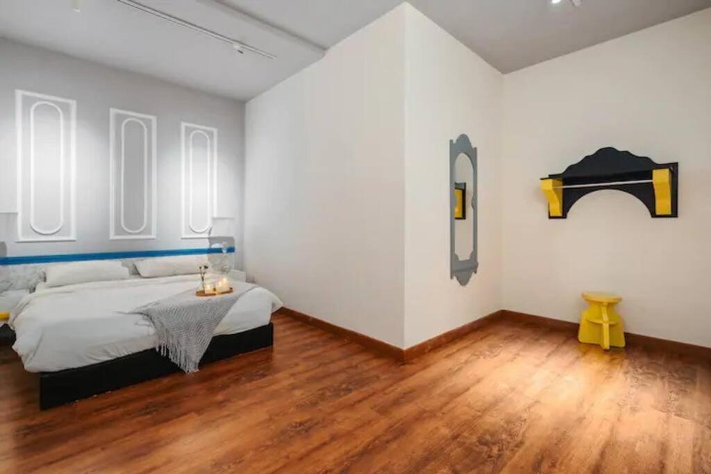 Apartment Arte Mont Kiara Elegant Highest Floor Netflix 6pax *